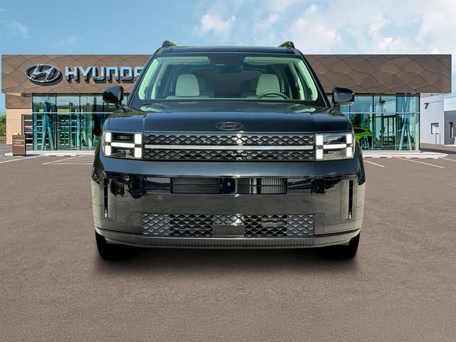 New 2026 Hyundai Santa Fe Calligraphy image 12