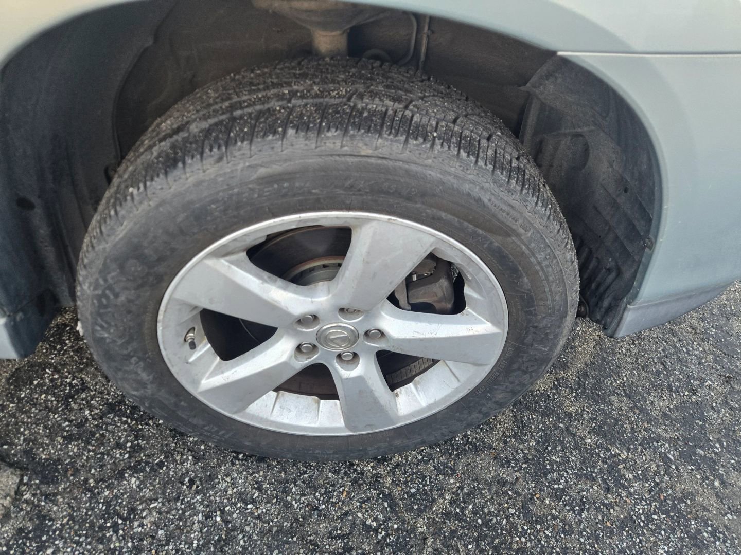 Used 2007 Lexus RX 350 2WD image 32