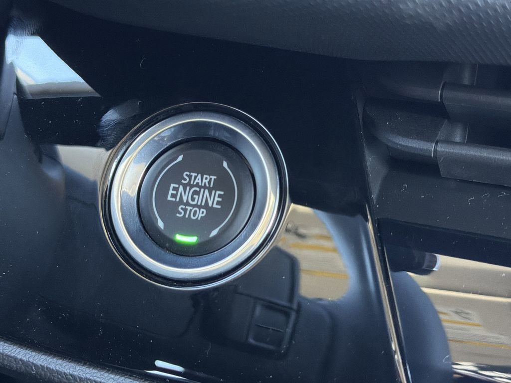 New 2026 Buick Envision Preferred image 8