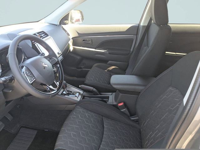 New 2026 Mitsubishi Outlander Sport LE image 21