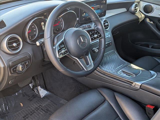 Used 2021 Mercedes-Benz GLC 300 image 10