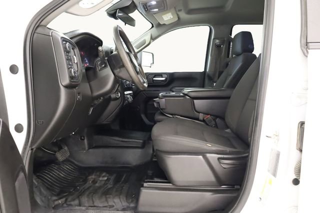 Used 2024 Chevrolet Silverado 2500 W/T w/ WT Convenience Package image 13