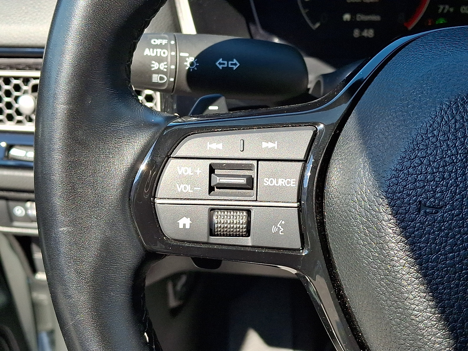 Used 2025 Honda Civic Sport image 20