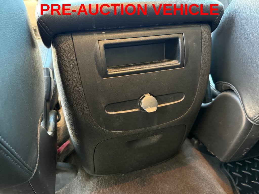 Used 2013 Chevrolet Silverado 1500 LTZ w/ LTZ Plus Package AWD/4WD image 16