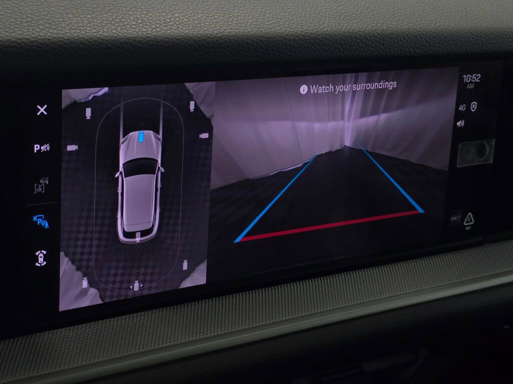 Certified 2025 Porsche Cayenne image 31