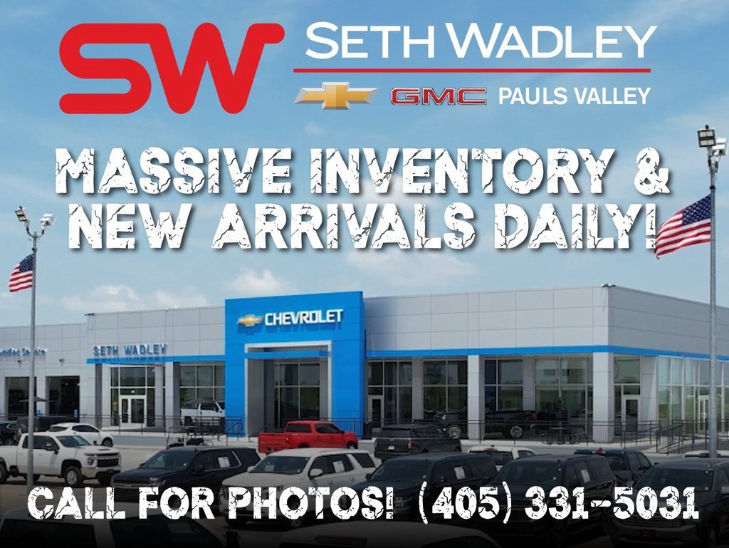 New 2025 Chevrolet Trax ACTIV w/ Driver Confidence Package