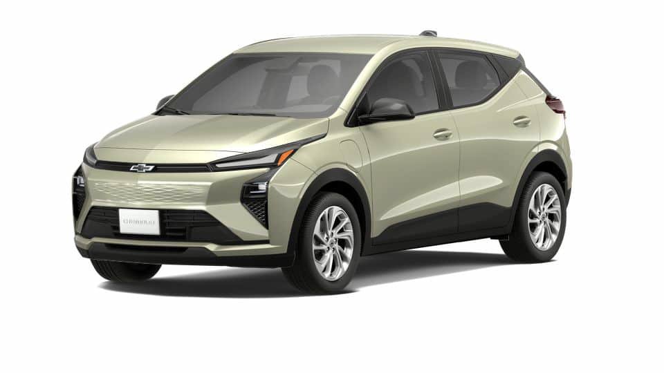 New 2027 Chevrolet Bolt LT w/ Comfort Package FWD image 26