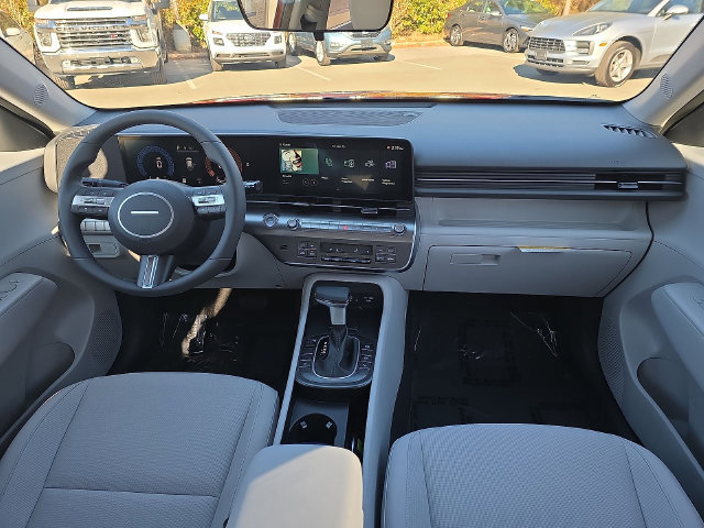 New 2026 Hyundai Kona SEL Sport FWD image 18