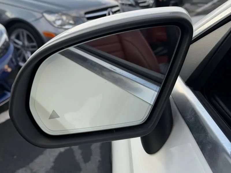 Used 2022 Mercedes-Benz C 300 Cabriolet image 15