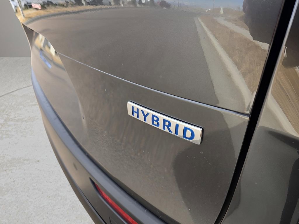 New 2026 MAZDA CX-50 AWD 2.5 Hybrid w/ Premium Pkg image 11