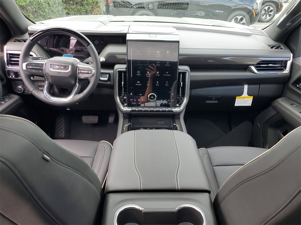 New 2026 GMC Yukon Elevation w/ Elevation Premium Package image 7