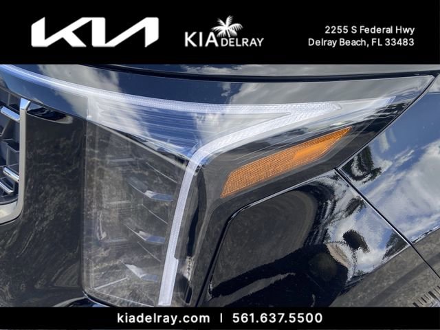 New 2026 Kia Carnival SX image 6