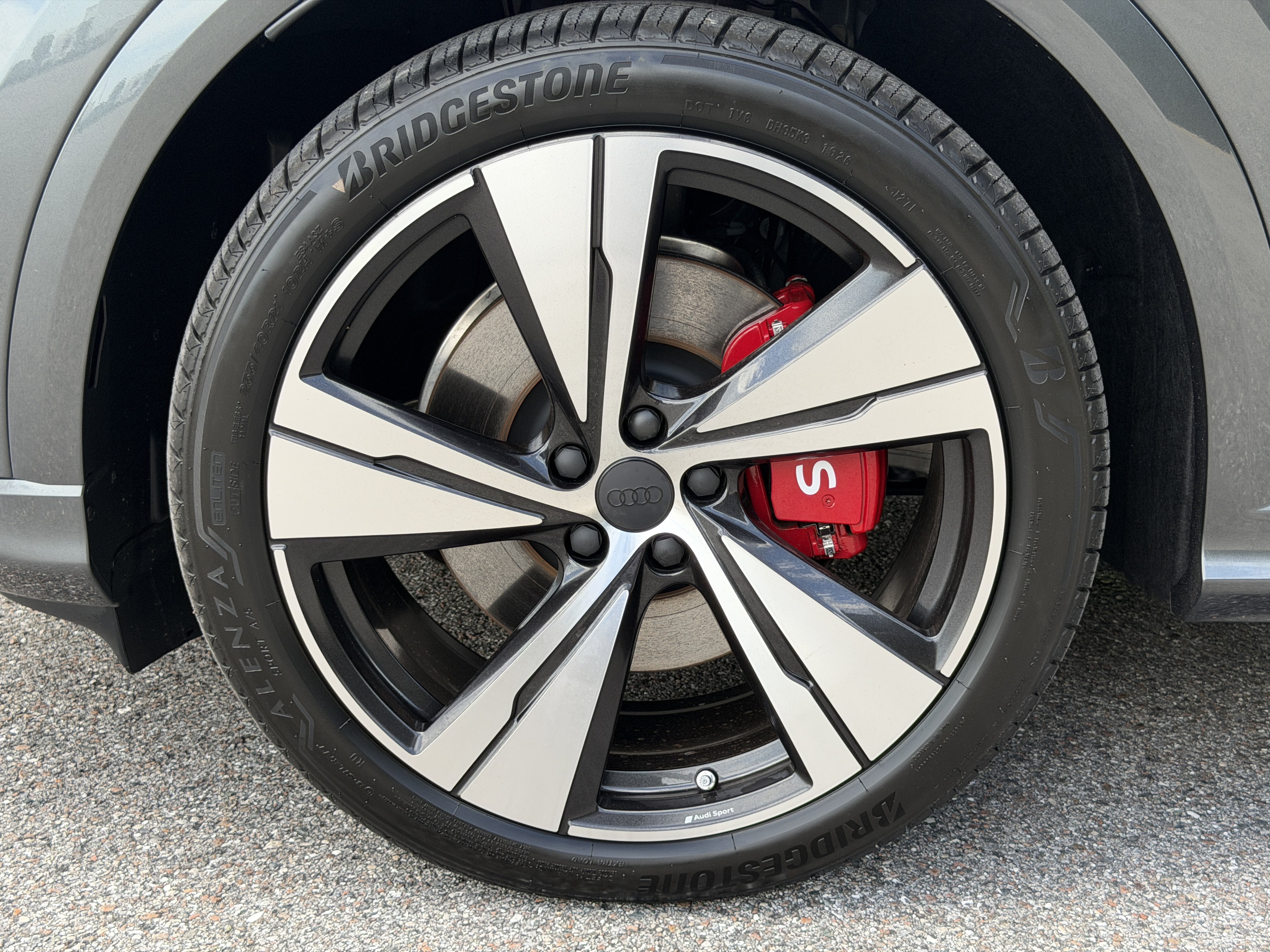 New 2026 Audi SQ5 Premium Plus AWD/4WD image 33