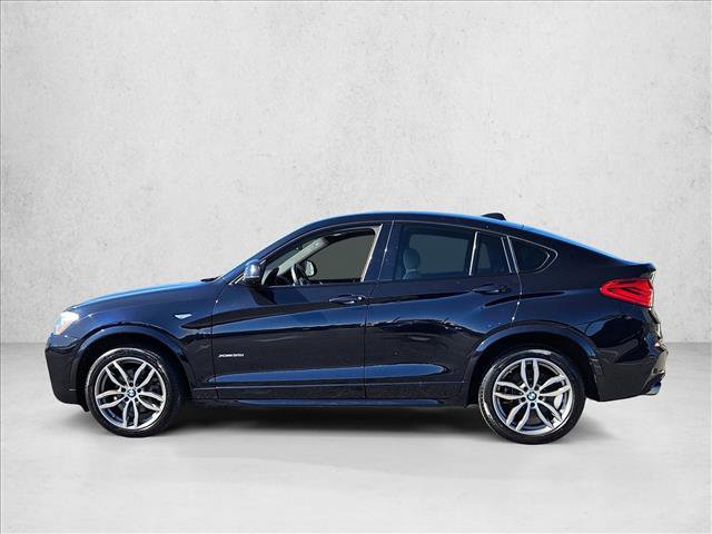 Used 2016 BMW X4 xDrive35i image 3