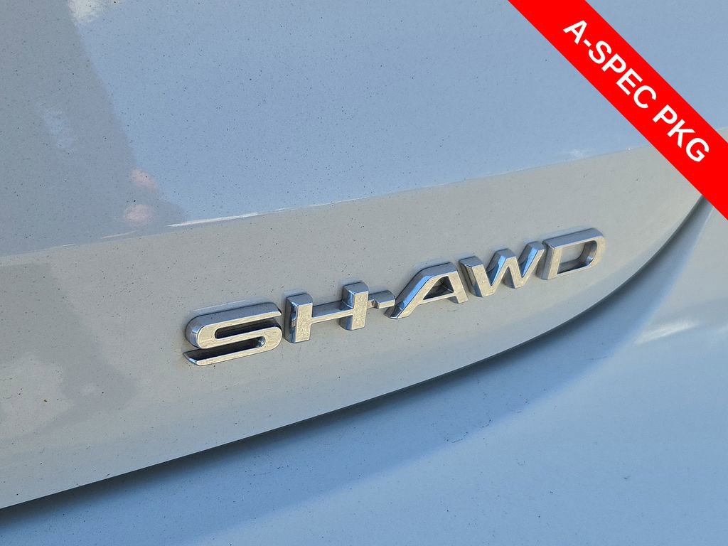 Used 2022 Acura TLX SH-AWD w/ A-SPEC Pkg image 34
