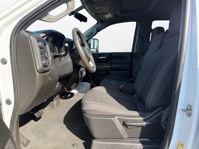 Used 2021 Chevrolet Silverado 2500 LT w/ Z71 Off-Road Package image 9