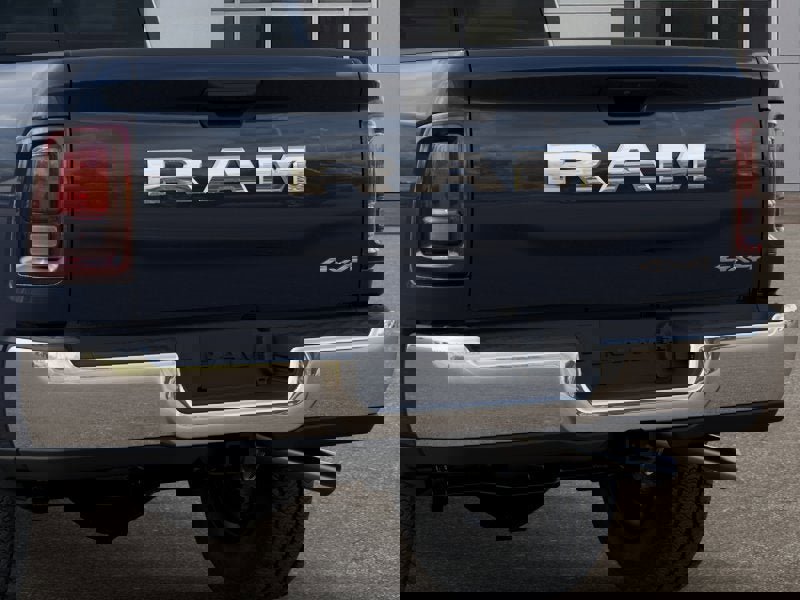 New 2026 RAM 2500 Tradesman image 39
