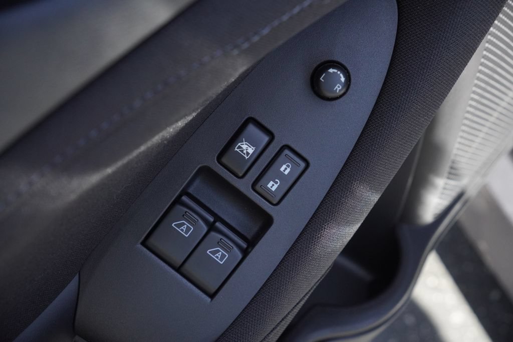New 2027 Nissan Z Sport RWD image 19