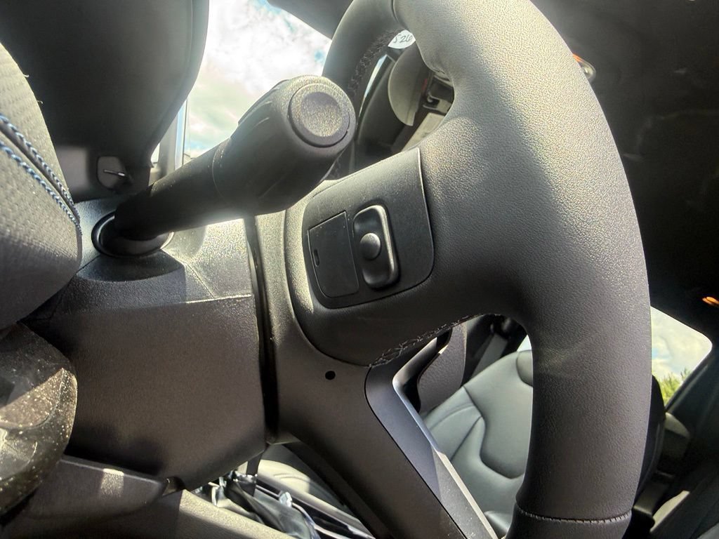 New 2026 Jeep Compass Limited AWD/4WD image 17