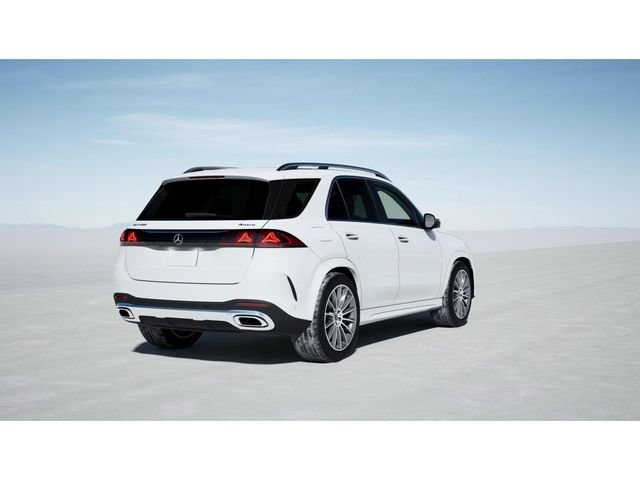 New 2027 Mercedes-Benz GLE 450 4MATIC image 22