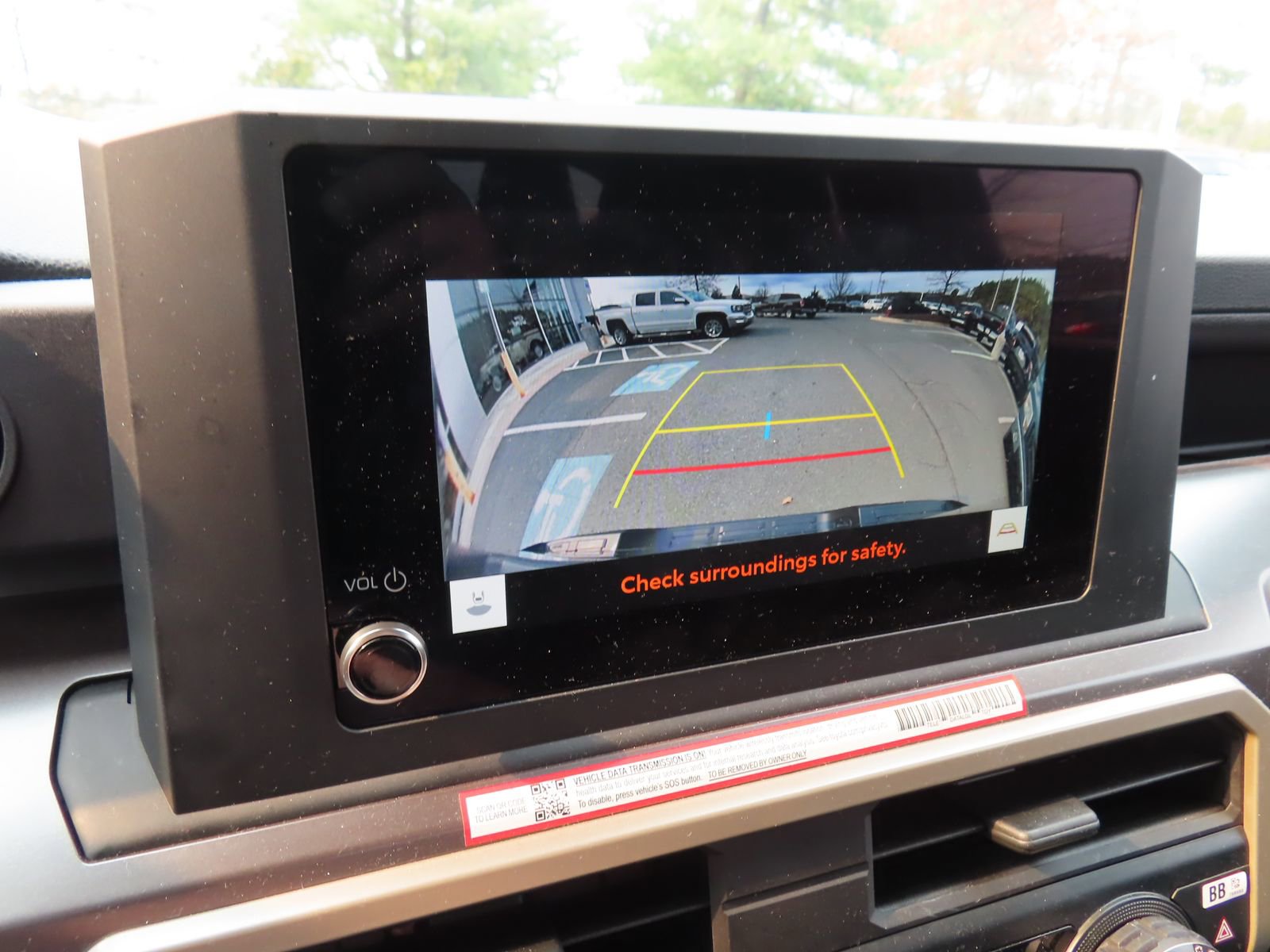 Used 2025 Toyota Tacoma SR5 image 25