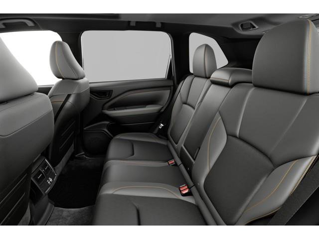 New 2026 Subaru Forester Wilderness image 17