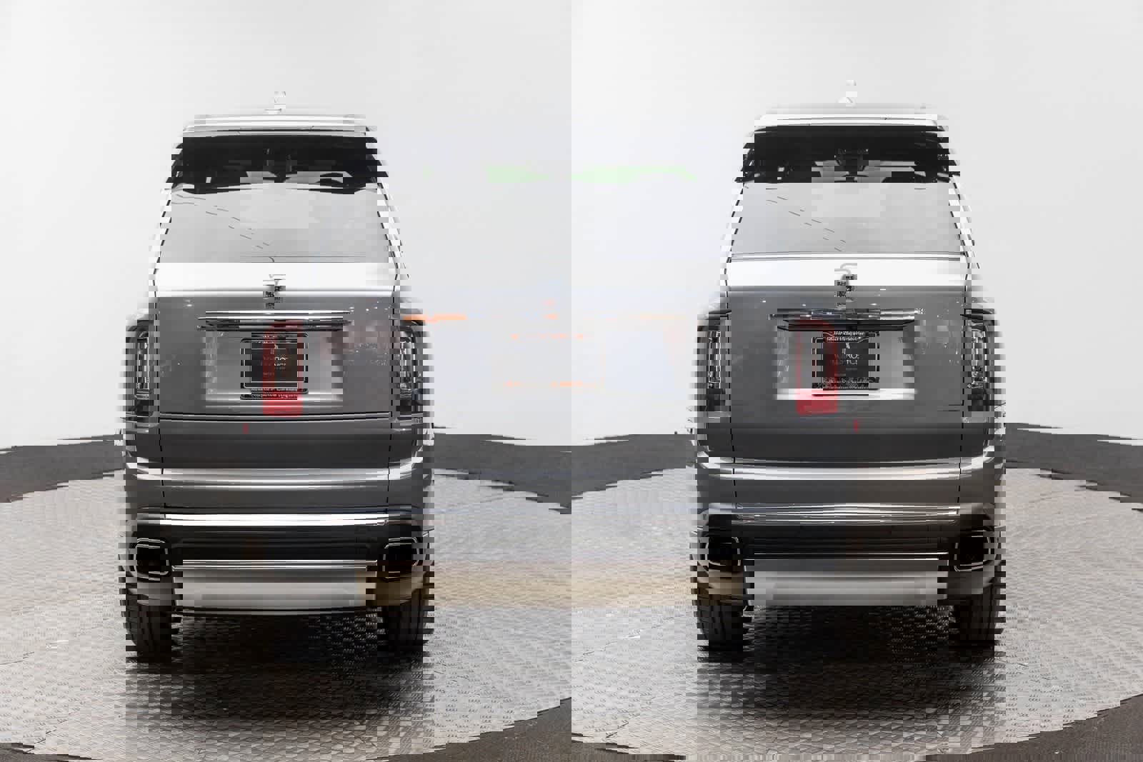 Used 2022 Rolls-Royce Cullinan image 5