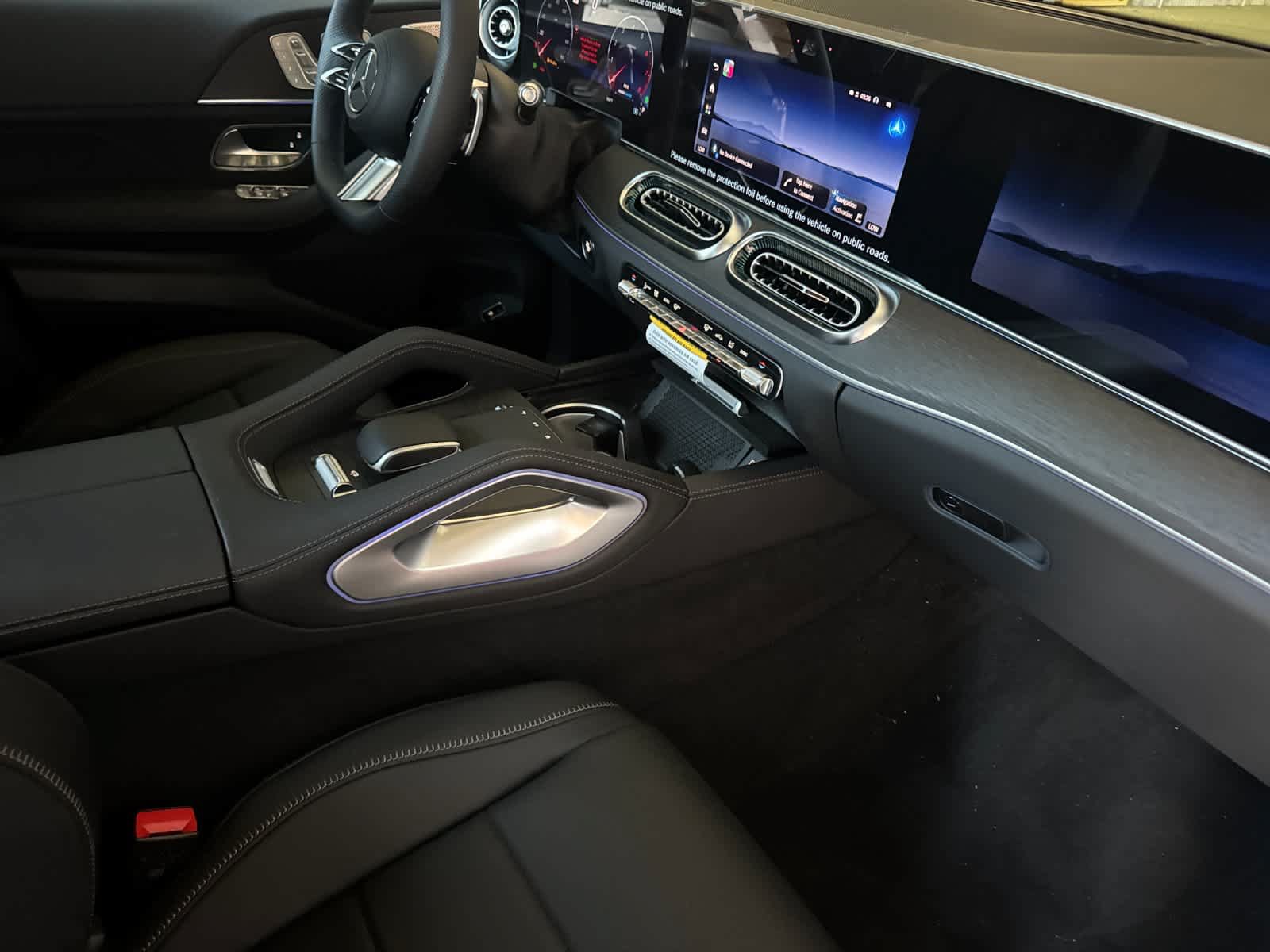 New 2027 Mercedes-Benz GLE 450 4MATIC image 15