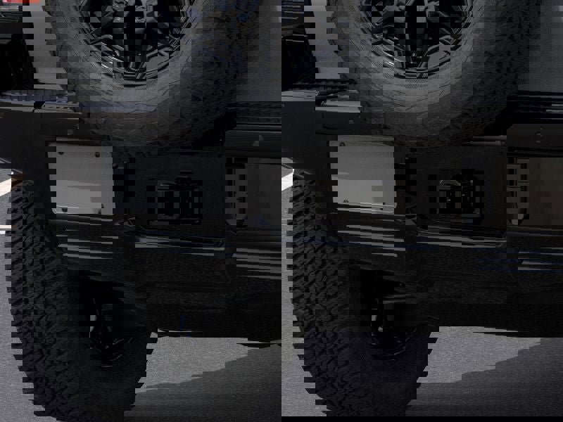 New 2026 GMC Hummer EV SUV image 38