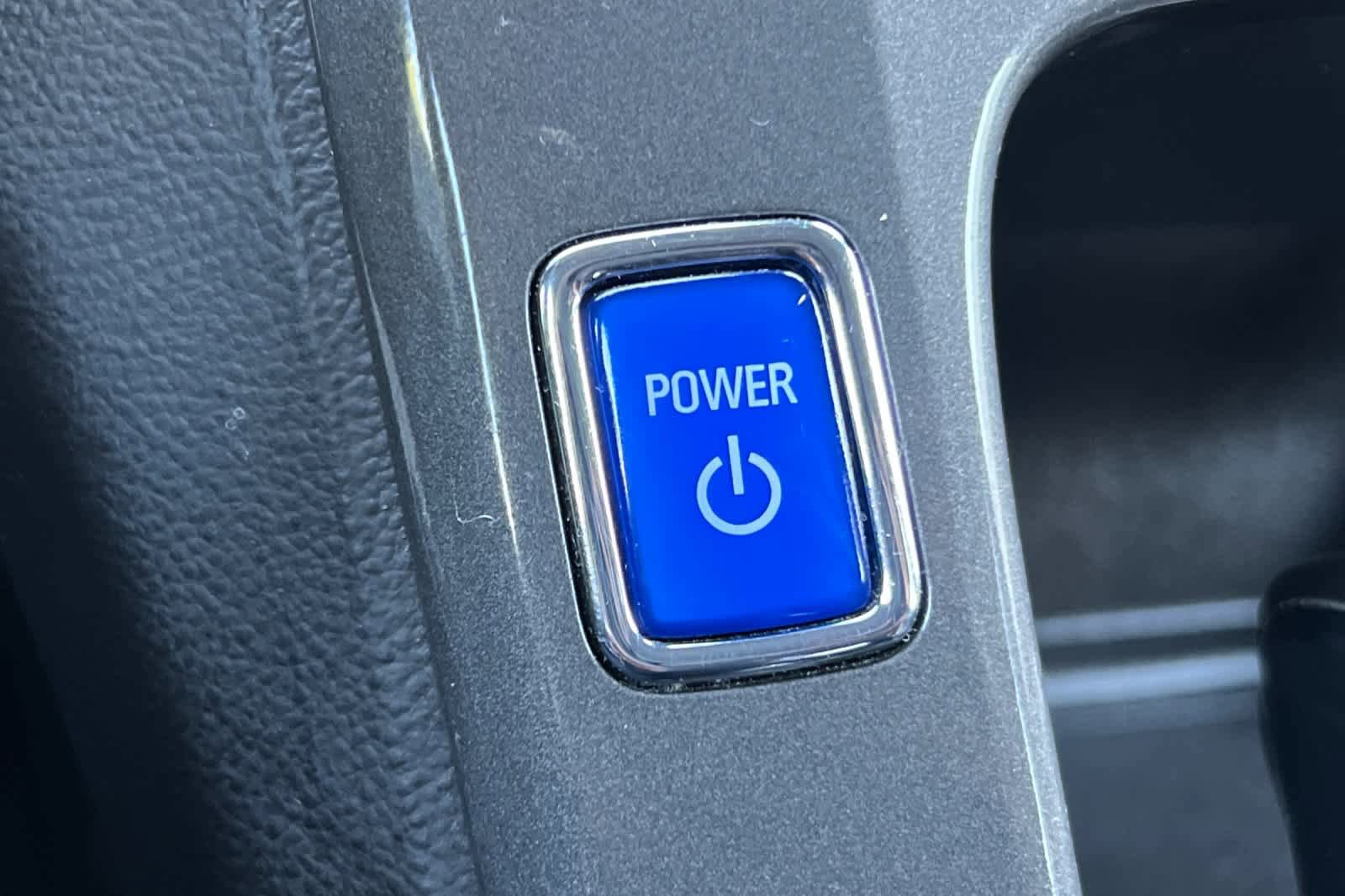 Used 2015 Chevrolet Volt Premium w/ Premium Trim Package FWD image 25