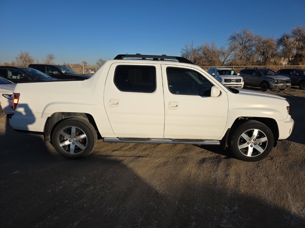 Used 2014 Honda Ridgeline SE image 6
