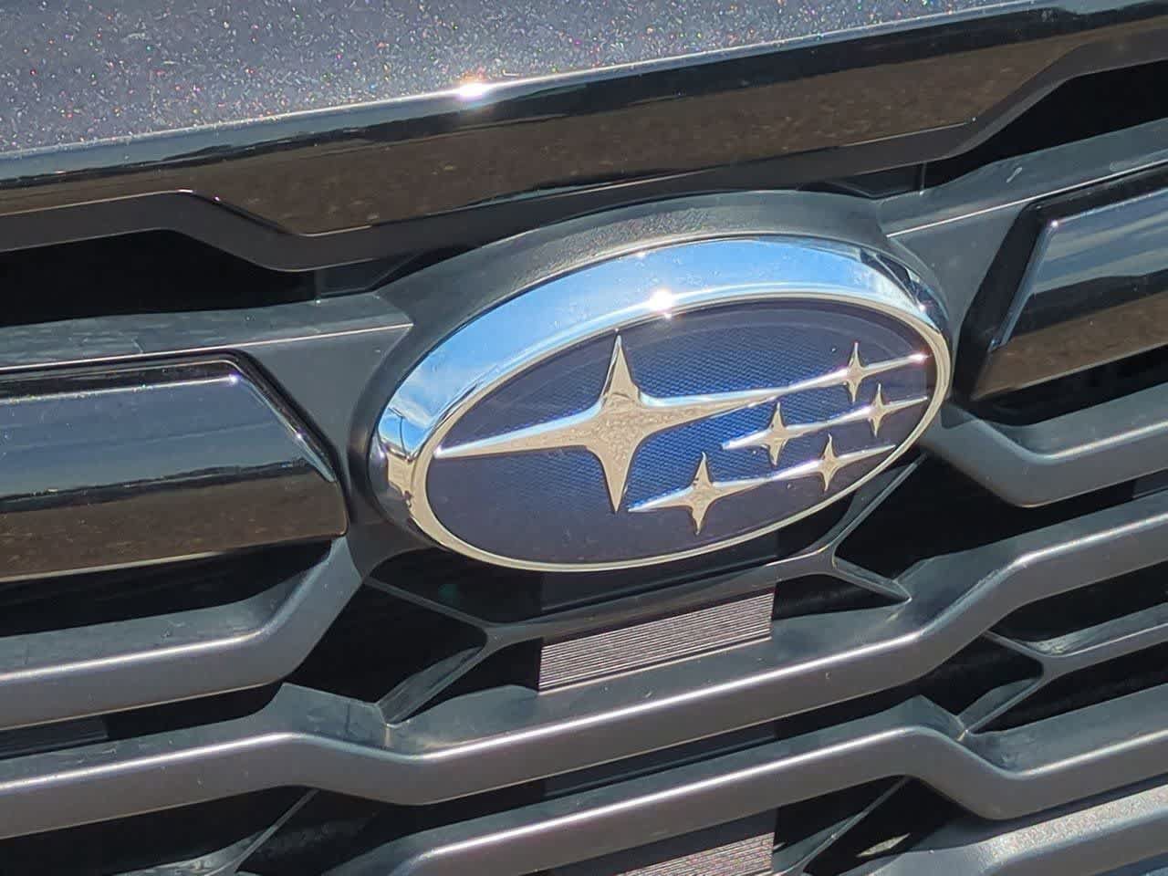 Certified 2024 Subaru Crosstrek 2.5i Sport AWD/4WD image 11