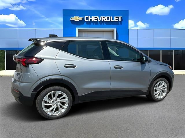 New 2027 Chevrolet Bolt LT image 3