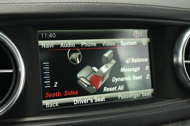 Used 2014 Mercedes-Benz SL 550 image 61