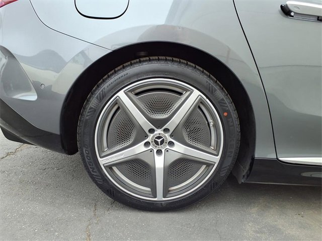 Used 2024 Mercedes-Benz EQE 350+ 4MATIC Sedan image 7