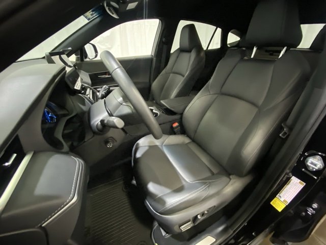 Certified 2024 Toyota Venza XLE image 10