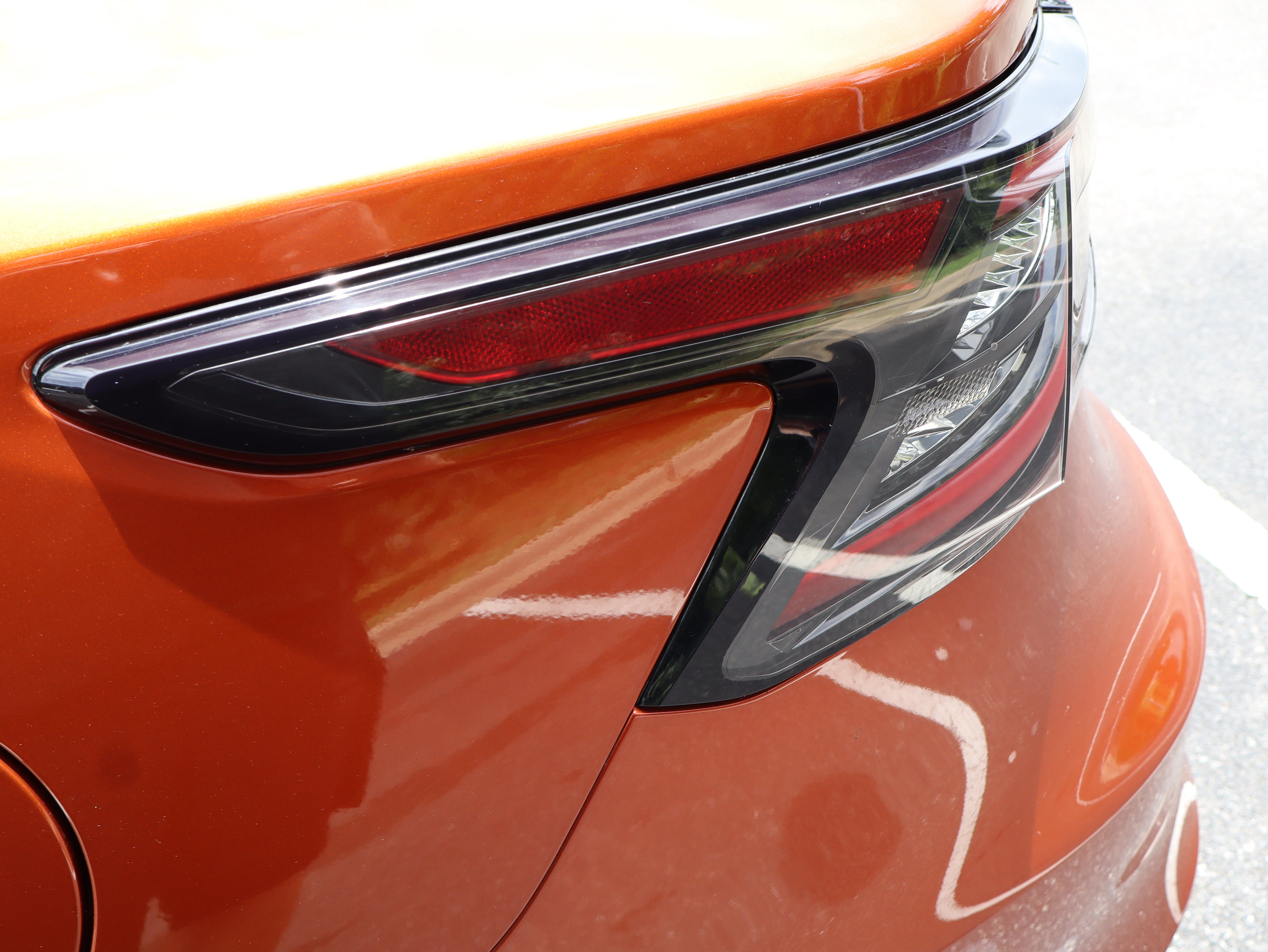 Used 2020 Nissan Maxima SR w/ Sport Mat Group FWD image 34
