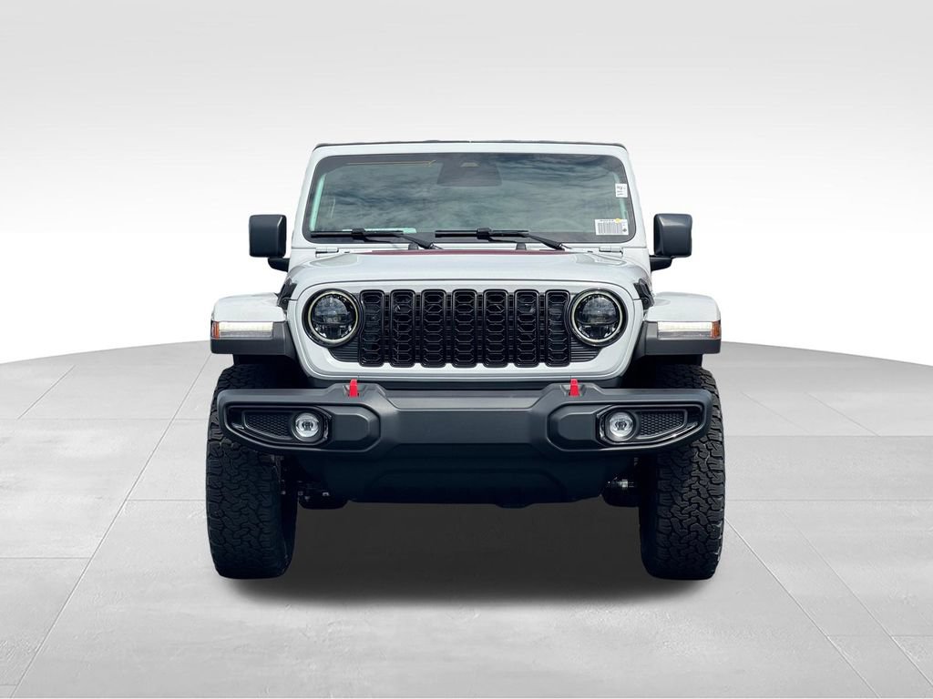 New 2026 Jeep Wrangler Unlimited Sport w/ Dual Top Group AWD/4WD video 2