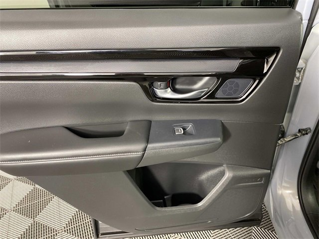 Used 2023 Honda CR-V EX-L image 27