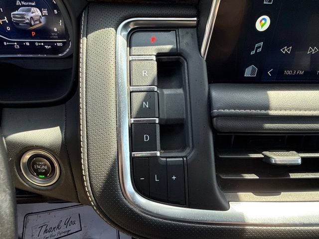 Used 2022 Chevrolet Suburban Premier AWD/4WD image 43