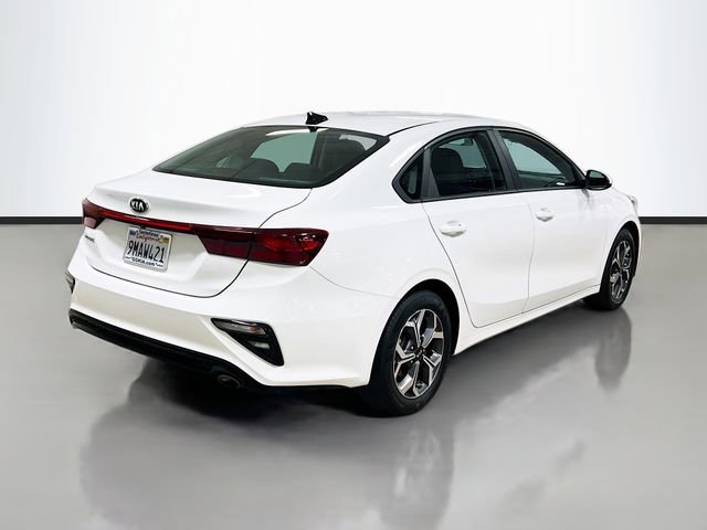 Used 2020 Kia Forte LXS image 7