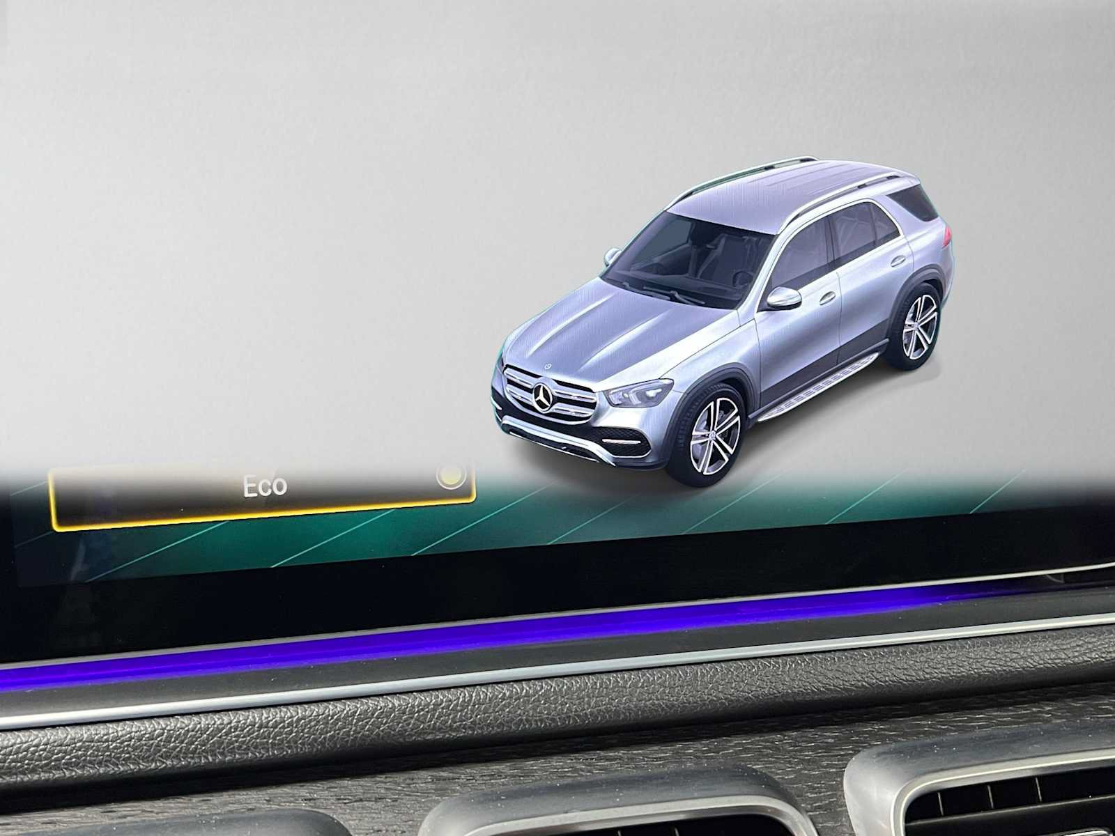 Used 2022 Mercedes-Benz GLE 350 image 44
