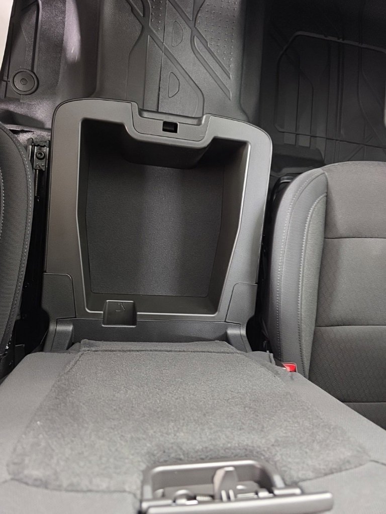 New 2026 Chevrolet Silverado 1500 LT w/ Protection Package image 24