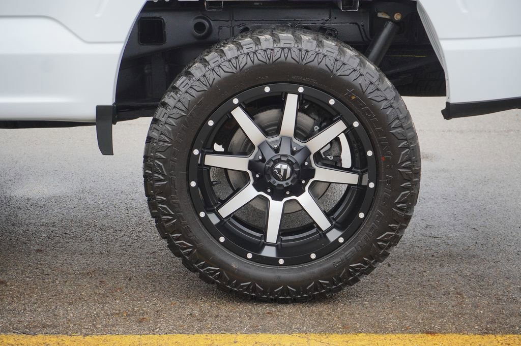 Used 2022 Ford F150 XLT w/ Trailer Tow Package image 11