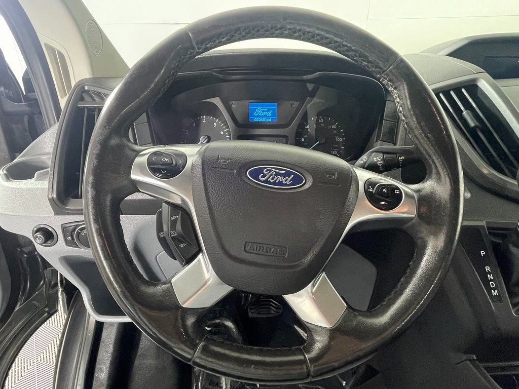 Used 2016 Ford Transit 150 130 Low Roof image 17