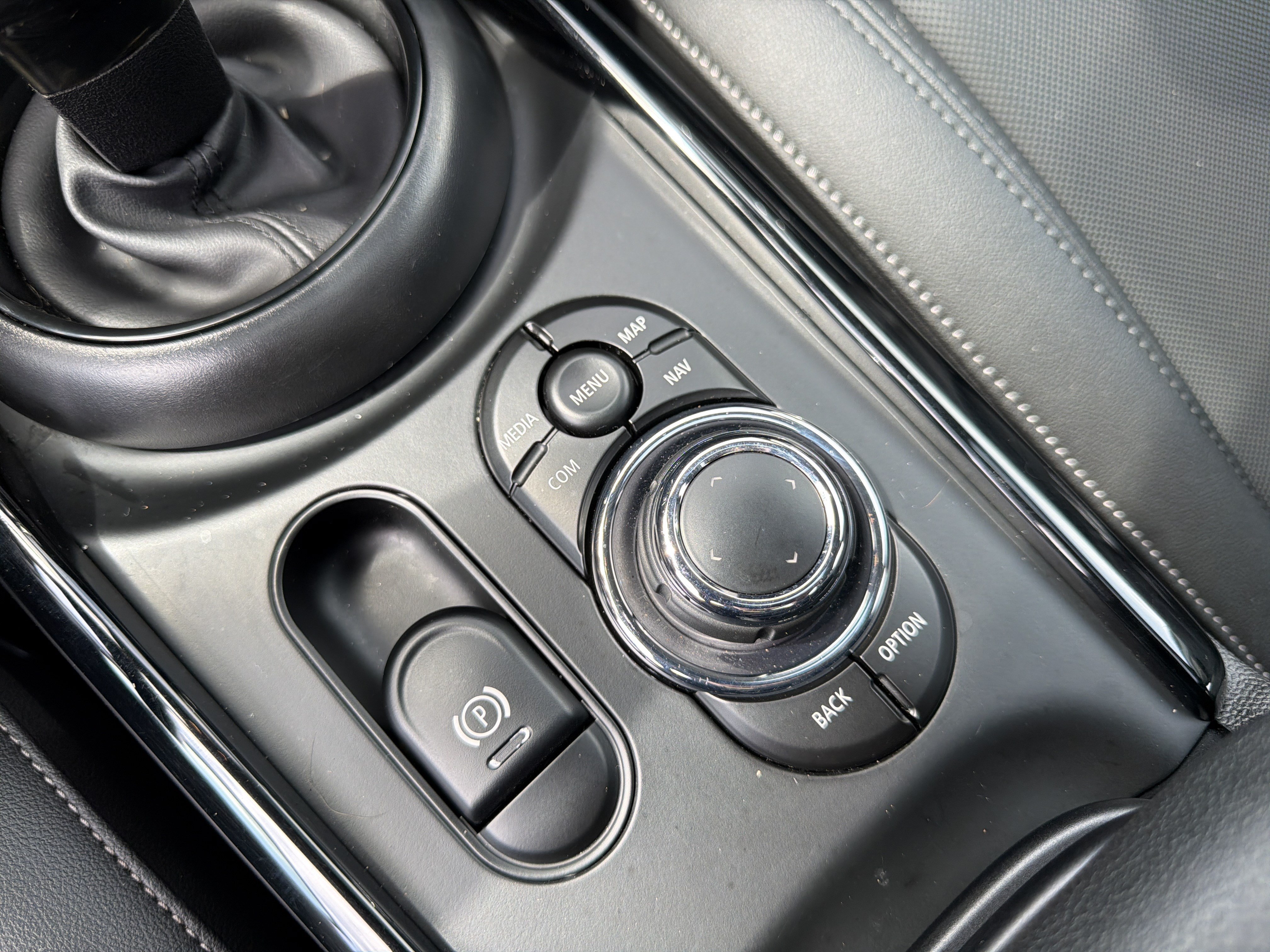 Used 2024 MINI Cooper Clubman S FWD image 36