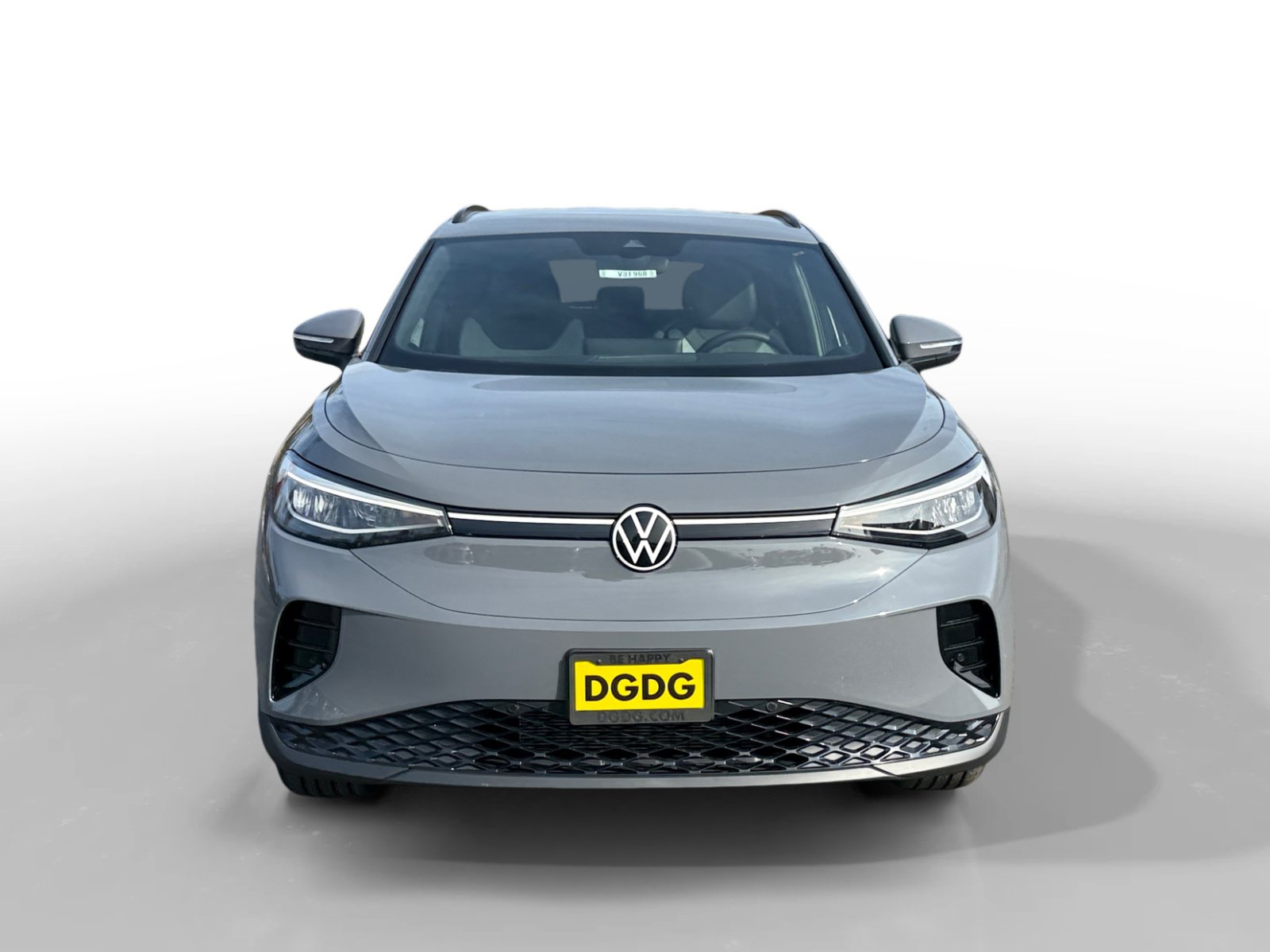 New 2026 Volkswagen ID.4 Pro RWD image 8