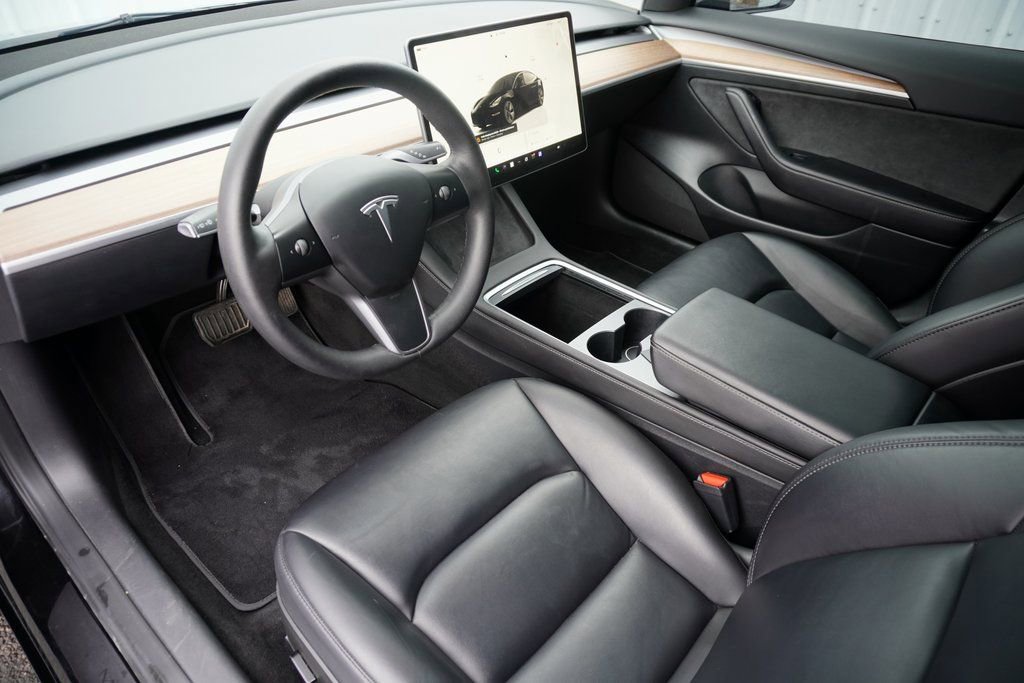 Used 2023 Tesla Model 3 Long Range image 14