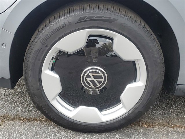 New 2025 Volkswagen ID. Buzz Pro S image 8