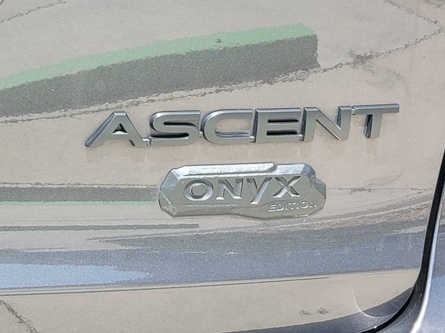 Used 2023 Subaru Ascent Onyx Edition Limited AWD/4WD image 13